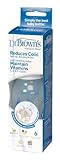 Dr. Brown's 4 oz. Standard Polypropylene Bottle, 6 Pack by Dr. Brown's [並行輸入品]
