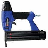 Campbell Hausfeld CHN10299 5/8-Inch to 2-Inch 18 Gauge Brad Nailer [並行輸入品]