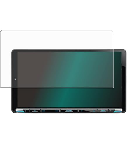 Amazon | 【9インチ】ケンウッド(KENWOOD) カーナビ 彩速ナビ MDV