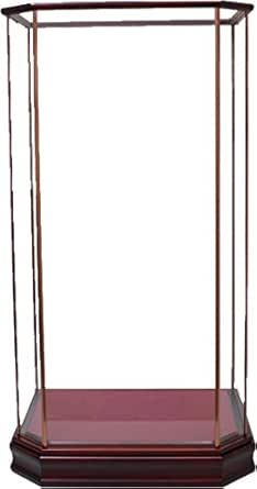 Amazon 50ｃｍ用人形ケース ドールケース 人形サイズ50cm用 人形ケース ドールケース ケース 展示 人形展示 ガラスケース 陳列ケース Dollケース 通販