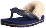 [アグ®]UGG® インファント Yia Yia 3126 MDC (メディイーバルブルー/04/05)