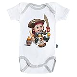 Baby Geek SHIRT ユニセックス・ベビー カラー: ホワイト