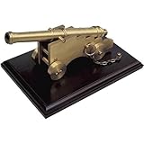 Grizzly H8106 Naval Cannon Kit [並行輸入品]