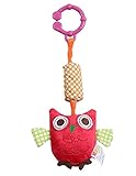 おもちゃ赤ちゃんベビーベッド携帯電話をぶら下げ赤ちゃんのペンダントベビーカーぬいぐるみベビーベッド