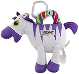 Lamaze ライト&サウンド ゼブラ TYLZ97693