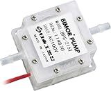 日東 バイモルポンプ BPS-235G