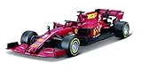 ブラーゴ 1/43 フェラーリ F1 SF1000 セバスチャン ベッテル Bburago 1/43 2020 FERRARI FORMULA 1 F1 SF1000#5 SEBASTIAN VETTEL レース スポーツカー ダイキャストカー Diecast Model ミニカー