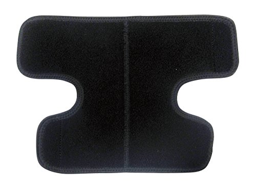 わんダフルサポーター後ろ脚用 小型犬用 ブラック【山本化学工業】