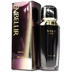 Amazon | メナード MENARD エンベリエ ナイトクリーム 35g | MENARD