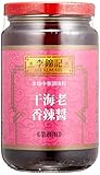 リキンキ 李錦記 業務用干海老香辣醤330g