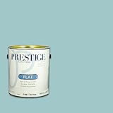 Prestige外部ペイントとプライマーin one 1 Gallon 1