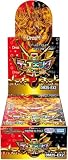 【発売日前日出荷/未開封BOX】DM25-EX2 デュエル･マスターズ TCG 王道vs邪道 デュエキングWDreaM 2025 1BOX※１２BOXご購入で未開封カートンで発送