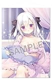 宮坂みゆ Sweet Night りしぇちゃん B1タペストリー Extra Edition