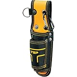 トップ (TOP) 工具差し2丁タイプ カラビナ付 Dカン付 TPP-201
