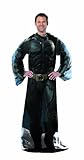 (Batman - The Dark Knight - Comfy Costume Throw Snuggie) - Character Comfy Costume Throws Snuggies (