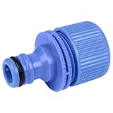 セフティー3 ホースとコネクターの接続に 内径12~15mm 外径20mmまで ホースコネクター SSK-38