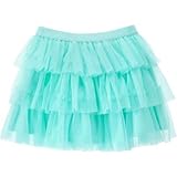 ジンボリー GYMBOREE/ チュチュスカート ミント ボトムススカート(スコート) 6～12ヶ月【並行輸入】