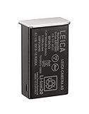 Leica BP-DC13 Lithium-Ion Battery [並行輸入品]