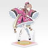 一番くじ 学園アイドル*マスター Part3 H賞 描きおろし アクリルスタンド【姫崎莉波】