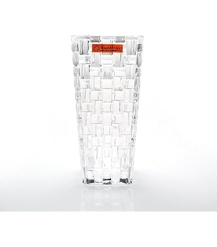 Amazon.co.jp: バカラ Baccarat アイ EYE ベース 花瓶 クリア 14.5cm S