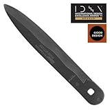 Clauss 18653 AirShoc Titanium Non-Stick Hedge Shear Replacement Blade [並行輸入品]