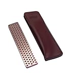 DMT W4F 4-Inch Diamond Whetstone - Fine [並行輸入品]