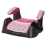 Cosco Stella High Rise Booster Seat Pink by Cosco Inc [並行輸入品]