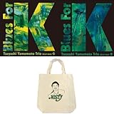 BLUES FOR K(LP)＋トートバッグ [Analog]