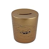 Genie golden money bank