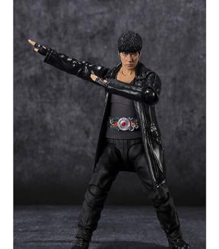 Amazon.co.jp: バンダイ(BANDAI) S.H.Figuarts バトルホッパー（仮面  