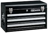 トネ(TONE) ツールチェスト BX230BK ブラック