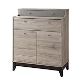 東谷 チェスター チェスト OL-336 【代引き不可】 インテリア 収納・ケース・ラック mirai1-537934-ah [並行輸入品] [簡素パッケージ品]