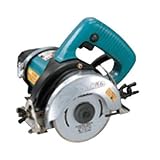 マキタ(makita) 110mmカッタ 給水装置仕様 ダイヤモンドホイール別売 4101RSP