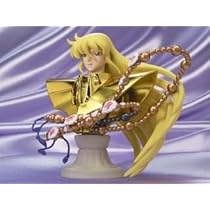 聖闘士聖衣神話バルゴシャカ Amazon.co.jp: TAMASHII NATIONS 聖闘士聖衣神話