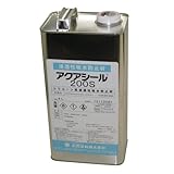 大同塗料 アクアシール 200S 4L