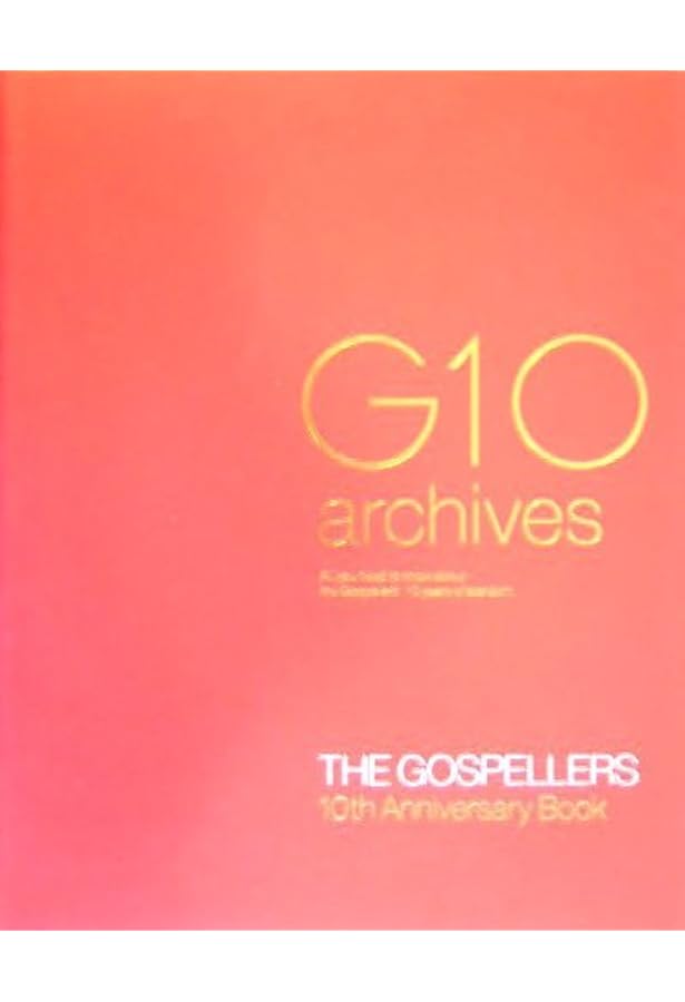 ゴスペラーズ/THE GOSPELLERS G20 ANNIVERSARY\\"… ゴスペラーズ - G20 - Amazon.com Music