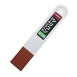 井上工具 シリコンコーキングヘラ 30mm