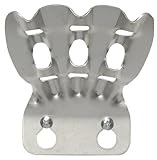 Valley ForgeSB4-1Flag Bracket-3 HAND FLAG BRACKET (並行輸入品)
