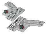 Lionel Imagineering Right Hand and Left Hand Switch Pack [並行輸入品]