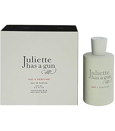 Amazon | Juliette Has A Gun Vanilla Vibes Eau de Parfum 100 ml
