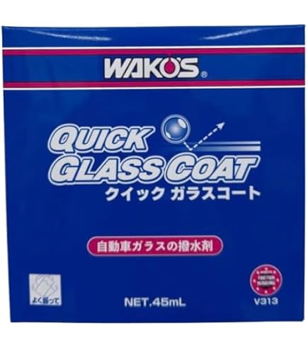 WAKO'S クイック R.F 300mL 12個 WAKO'S QUICK RF 300mL×12本