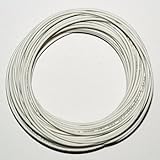 日立 UL電線 白 10m(±2%) UL3265AWG24WL10
