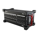 DT168 エクスパンダー ダンテ I/O