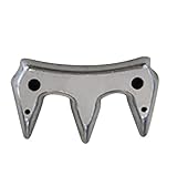 未来のアグリ シアマスター替刃(上刃3枚刃) KD-SMST-BLD-PC3