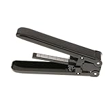 Fenteer 人間工学　光ケーブル　ジャケット　グリップ　剥離ペンチ　取り外すツール　ワイヤケーブルストリッパー　光ファイバーケーブル　　　　　　　　　　　　