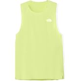 THE NORTH FACE スリーブレスランニング フライトインパルスシングレット メンズ NT12475メンズ