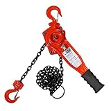 ｲﾘｲ ﾚﾊﾞｰﾎｲｽﾄ 0.75tonTR-340LB(T340)
