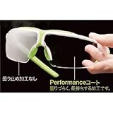 UVEX:UVEX 一眼型 保護メガネ X-9190 型式:X-9190