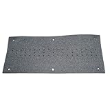 Save Phace 3010196 Halo Foam Replacement, Clear [並行輸入品]