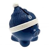 公式チェルシーFCビーニー貯金箱
